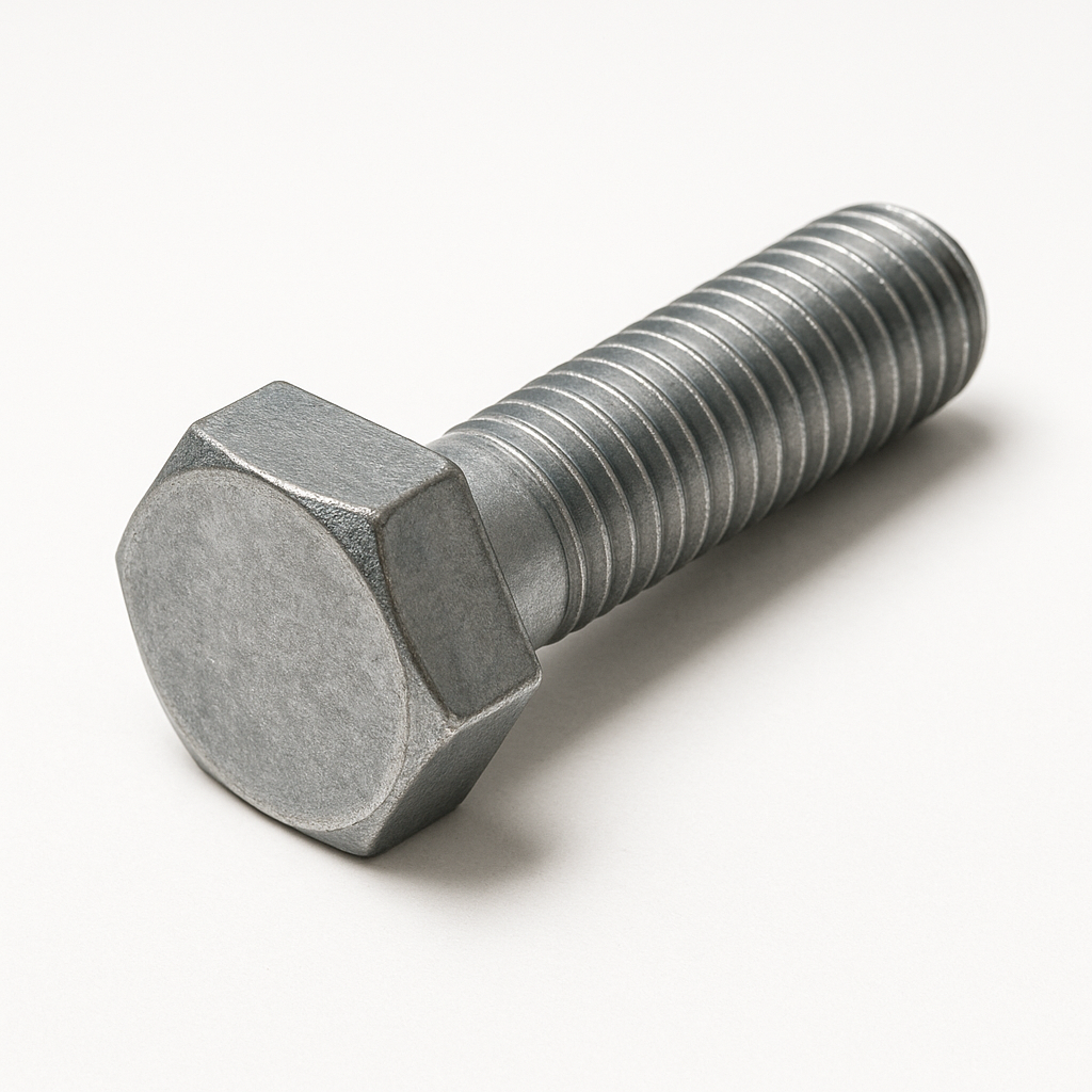 Vis CHC hexagonale — Classe 12.9